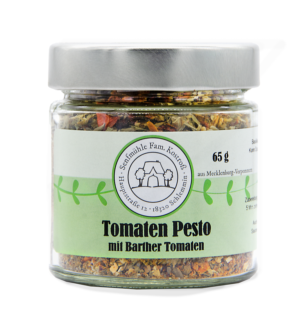 Tomatenpesto